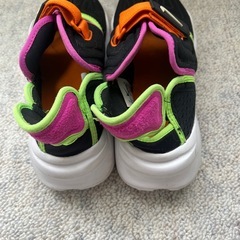 Nike エアリフトの画像