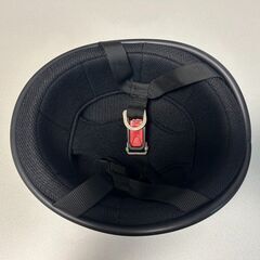 予定者決定　バイクヘルメット（未使用）サイズ57-60ｃｍの画像