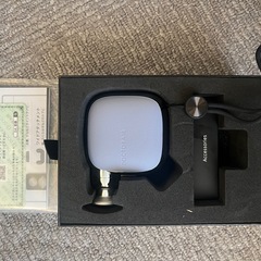 DOCTOR AIR エクサガンポケット◾️新品◾️の画像