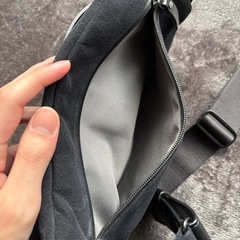 ボディバッグの画像