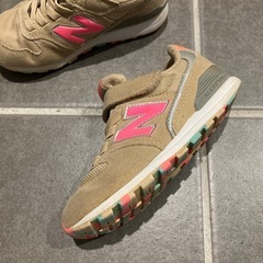 NB　17センチの画像