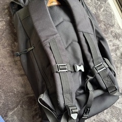 YACPAKリュック
の画像