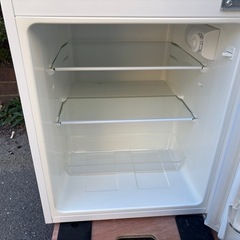 2014年式91L冷蔵庫[4個買全部買うと割引]の画像