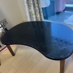 テーブルの画像