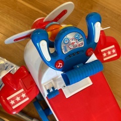 　手押し車の画像