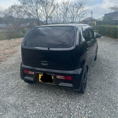 アルトha36sの画像