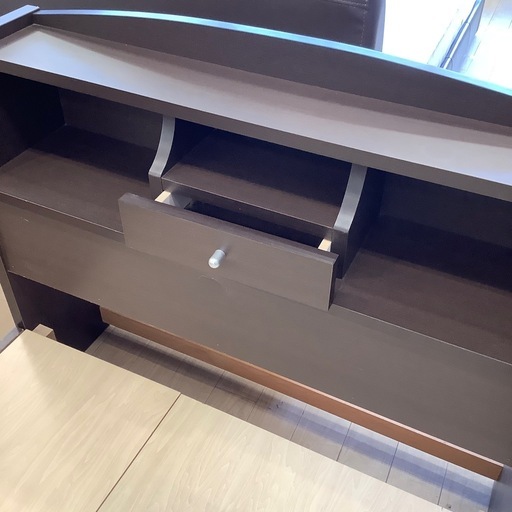 大塚家具 シングルベッド