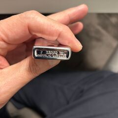予定者決定　ZIPPO　2個の画像