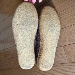 新品　ブーツ　27センチの画像