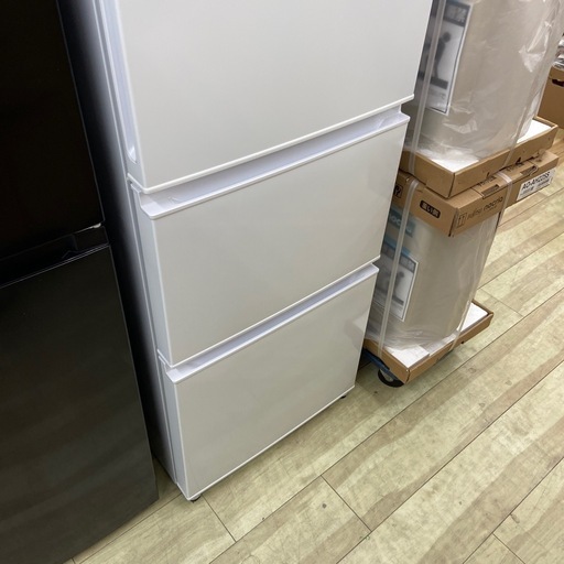 YAMADA 283L冷凍冷蔵庫【リサイクルフカツ岡崎倉庫店】260111SM-2