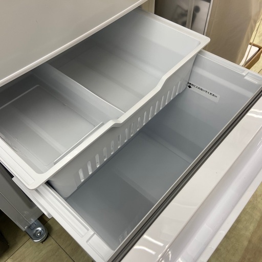 YAMADA 283L冷凍冷蔵庫【リサイクルフカツ岡崎倉庫店】260111SM-2