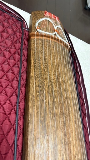 お箏セット