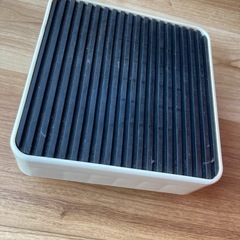 洗濯機　カサ上げ台
の画像