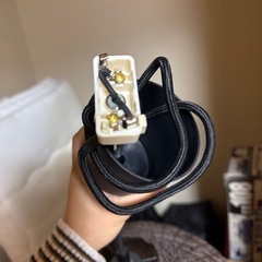 ニトリ　ペンダントライト(Nアサボ DBR)の画像