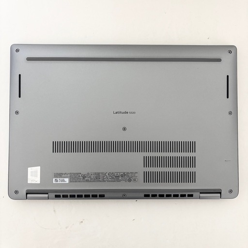 105【高性能・美品】i5第11世代✨DELL Latitude5320 バッテリー良 Windows11