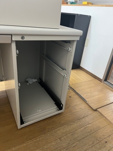 オフィス　つくえ大
