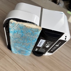 床拭きロボットの画像