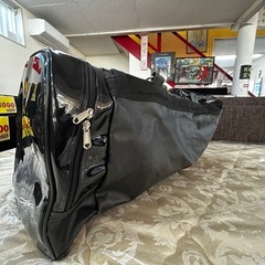 大型バッグ
の画像