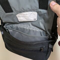 NORTHFACE　の画像