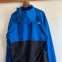 ノースフェイス　ジャケット　の画像