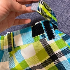 スノボパンツ　の画像