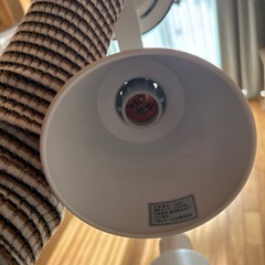 ニトリ　ホワイトシーリングライト　4灯の画像