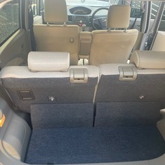 引き取り者決定！　ダイハツ ムーヴ　通勤使用／車検あり／軽自動車の画像