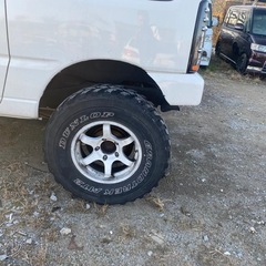 スズキ ジムニー JB23Wの画像