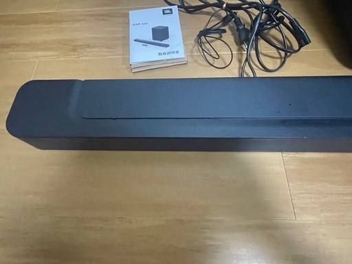 急募 JBLスピーカー