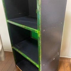 【東成区】カラーボックス②の画像