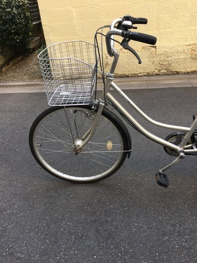 自転車6480