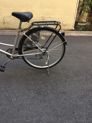 自転車6480