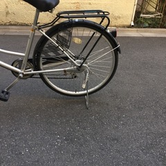 自転車6480の画像