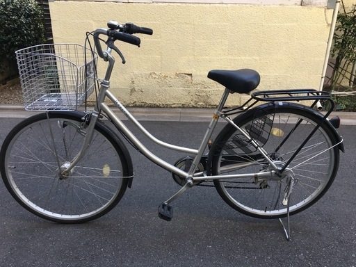 自転車6480