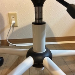 IKEA デスクチェアの画像