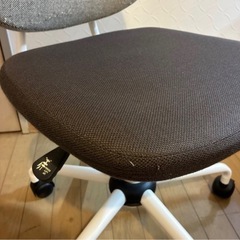 IKEA デスクチェアの画像