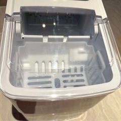 急速製氷機の画像