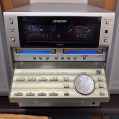 Victor NX-F5WMD-M 1/16締切の画像