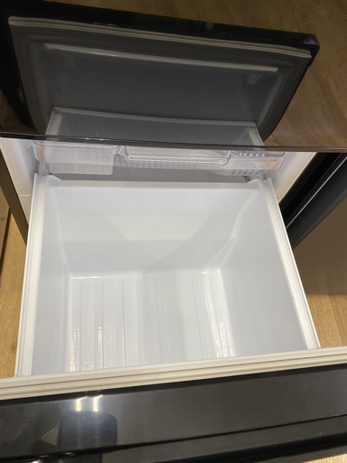 MITSUBISHI 2ドア冷蔵庫【トレファク東大阪店】