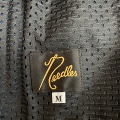 Keboz needles フリース　トラックパンツ　の画像