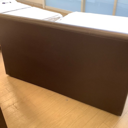 ニトリ ダブルベッド
