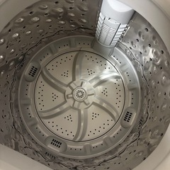 ★洗濯機の画像