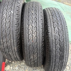 145/12 6PR  3本のみの画像