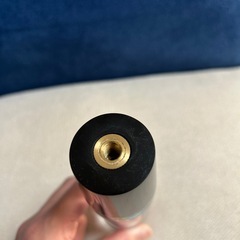 水中花　シフトレバーの画像