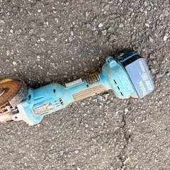 マキタ丸ノコ18vの画像