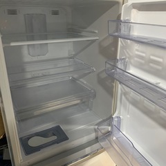 【ジモティー割】MITSUBISHI 三菱　2017年製　335L ノンフロン冷凍冷蔵庫（ID1742）の画像