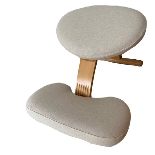 Rybo バランスチェアイージー 姿勢矯正椅子 Rybo リボ社 バランスチェア・イージー Rybo リボ社 バランスチェア