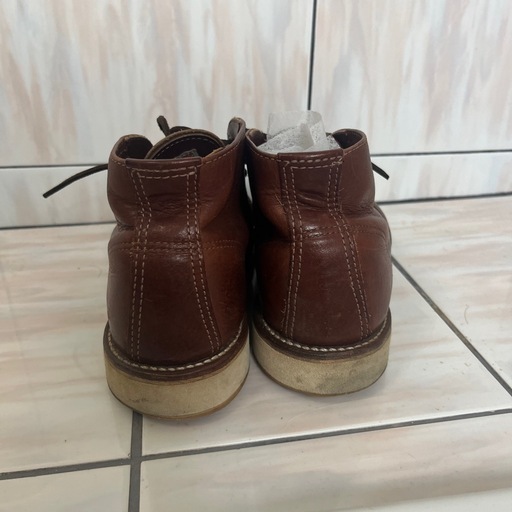 値下げ❗️REDWING 3141