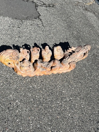 宝船