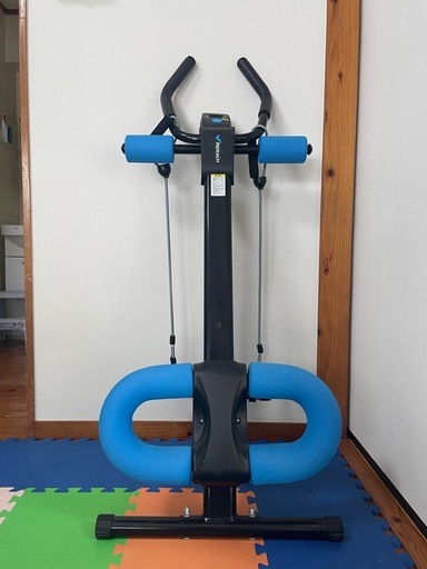 腹筋トレーニング フィットネス機器